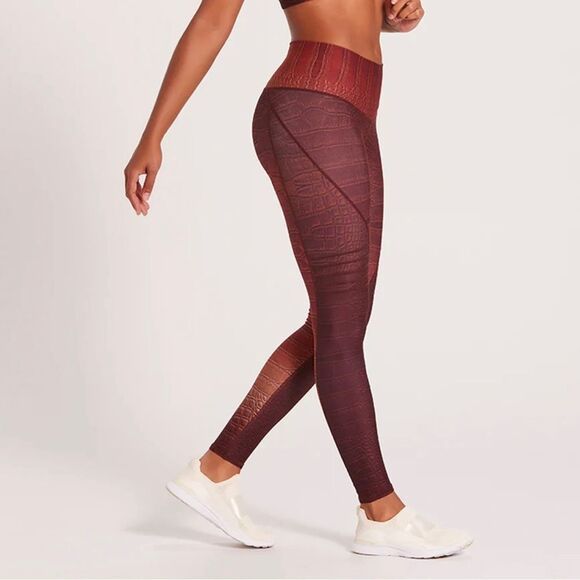 💕Niyama Sol Leggings💕 - Picture 3 of 5